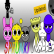 Sprunki Incredibox Cold As Frost img