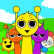 Sprunki Jump img