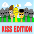 Sprunki Kiss Edition img