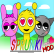 Sprunki Kiss Mod img