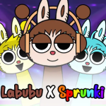 Sprunki Labubu img