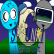 Sprunki: Lights Out img