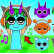 Sprunki Mixer img