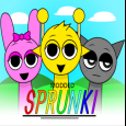 Sprunki Modded Version img