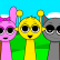 Sprunki Monster Music Beats img