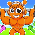 Sprunki Muscular img