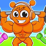 Sprunki Muscular img