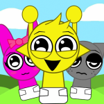Sprunki Music img