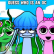 Sprunki New Oc Jellyfish Sprunki New Oc Jellyfish img
