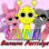 Sprunki OC Banana Porridge img