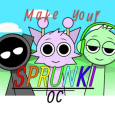 Sprunki Oc img