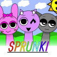 Sprunki OC V3 img