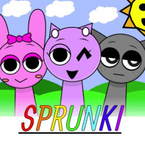 Sprunki OC V3 Sprunki OC V3 img