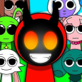 Sprunki Phase 10 img