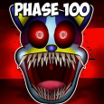 Sprunki Phase 100 img
