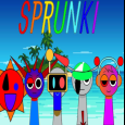 Sprunki Phase 11 img