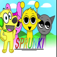 Sprunki Phase 2 img