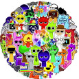 Sprunki Phase 365 img