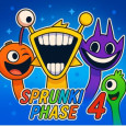 Sprunki Phase 4 Alternate Edition img