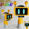 Sprunki Phase 6 img