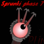 Sprunki Phase 7 Remastered img