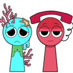 Sprunki Play Random img