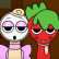 Sprunki Popit img