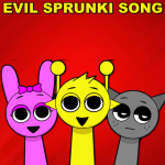 Sprunki Popular Songs img