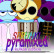 Sprunki Pyramixed: Human Edition img