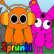 Sprunki Ragdoll: Box 3D img