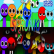 Sprunki Rainbow Friends Sprunki Rainbow Friends img