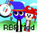 Sprunki - RBR Crew Mod Sprunki - RBR Crew Mod img