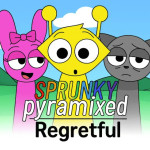 Sprunki Regretful 5.0 img