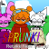 Sprunki Retake (New Human Version) with Bonus Sprunki Retake (New Human Version) with Bonus img
