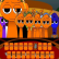 Sprunki Retake Oren Virus img