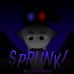 Sprunki Roy Treatment img