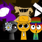 Sprunki Shifted img