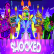Sprunki Shocked img