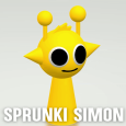 Sprunki Simon img