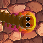 Sprunki Snack Battle War img