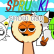 Sprunki Snow Day img