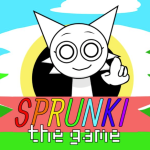 Sprunki Sonic EXE img