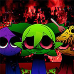 Sprunki Sorrowful Demises img
