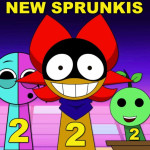 Sprunki Space Phase 3 img