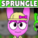 Sprunki Sprungle Banana Sprunki Sprungle Banana img