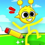 Sprunki Stick img