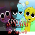 Sprunki Swap Retextured img