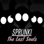 Sprunki The Lost Souls img