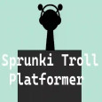 Sprunki Troll Platformer img