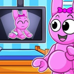 Sprunki TV img